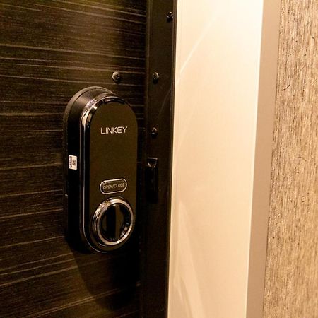 Aparthotel Grand Base Hiroshima Hikarimachi Exterior foto
